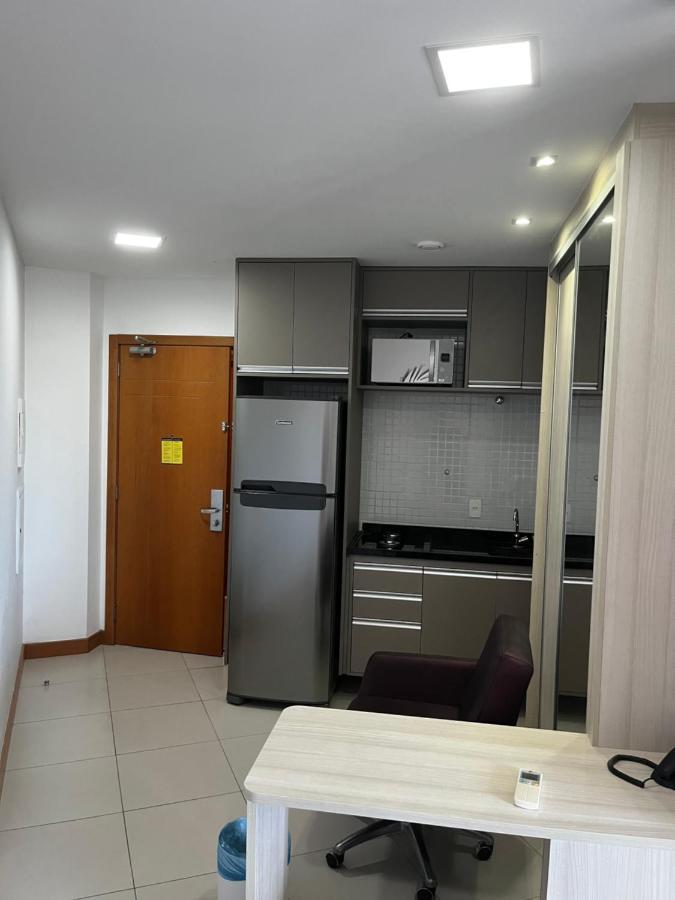 Studio Particular Em Hotel Salvador Exteriör bild